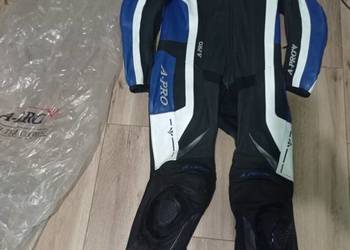 Kombinezon motocyklowy Apro