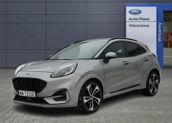 Ford Puma 1.0 EcoBoost 125 KM ST-Line M6LR77123 II (2019-)