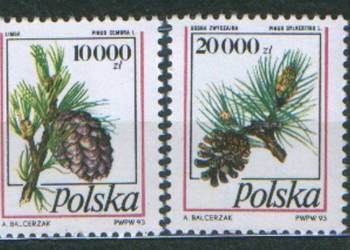 Zn. Fi 3308, 9 ** 1993