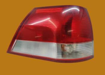 LAMPA TYŁ LEWA KOMBI  24469461 Opel Vectra III (2002-2008) C