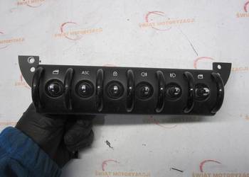 MINI COOPER S R53 07r panel przełączników 6958033