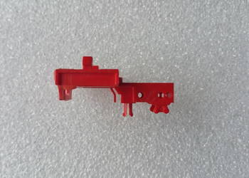 Tylna skrzynka do lokomotywy BR 03/41-Piko-H0 Tylna skrzynka do lokomotywy BR 03/41-Piko-H0