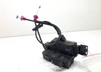 ZAMEK DRZWI PRAWY TYŁ CITROEN C3 PICASSO Minivan