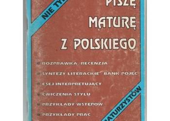 Piszę Maturę z Polskiego - Droga Katarzyna