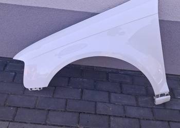 Błotnik lewy przód do Audi A3 8P