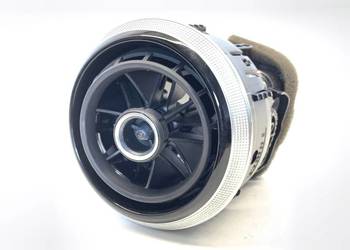 KRATKA NAWIEWU PRZÓD AUDI A3 8V Sedan/Limuzyna WENTYLACJI PRZEDNIA, PA