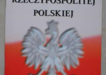 Konstytucja Rzeczypospolitej Polskiej z dnia 2 kwietnia 1997