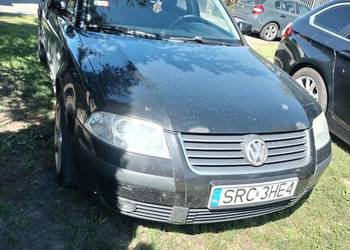 Volkswagen passat b5 fl 1.9tdi Volkswagen passat b5 fl 1.9tdi