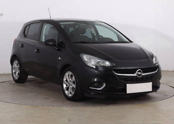 Opel Corsa 1.4
