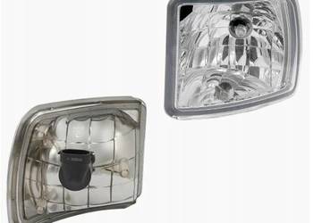 LAMPA ROBOCZA JOHN DEERE H27 LEWA 12V Z ŻARÓWKĄ LPRC.54701.02