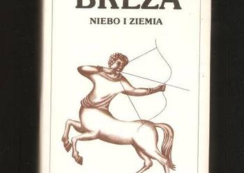 TADEUSZ BREZA - NIEBO I ZIEMIA /FA