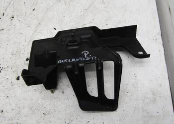 KIEROWNICA POWIETRZA PRAWA PRAWE MITSUBISHI OUTLANDER III PHEV 6400D586