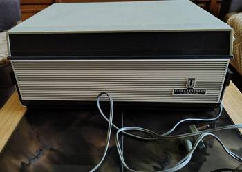 Magnetofon szpulowy Grundig ZK 140 T