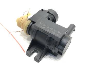 ZAWÓR PODCIŚNIENIA BMW G01 2.0 190KM 8589117 REGULATOR