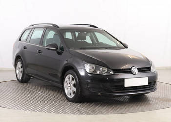 VW Golf 1.2 TSI