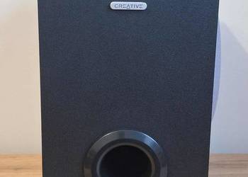 Creative SBS 390 głośniki  2.1
