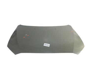 Mitsubishi Lancer CY0 X 03.2007-05.2017 Maska pokrywa silnika przednia