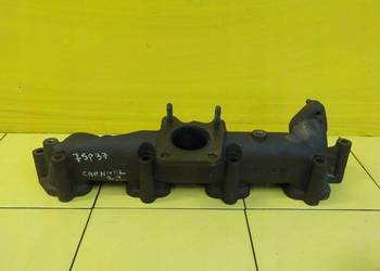 KIA CARNIVAL 2.9 CRDI 10r 185KM J3 kolektor wydechowy