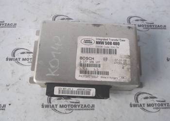 RANGE ROVER komputer skrzyni 1137328137 NNW508480