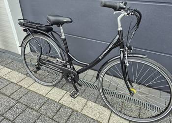 Rower elektryczny 28cali