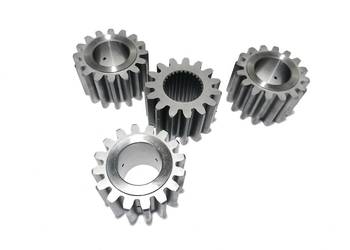 Zestaw planetarny koła Renault 75-14 80-14 80-34 106-54