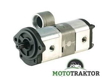 Pompa hydrauliczna Massey Ferguson 4225 4235 4245 4255 4265