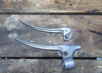 klamka sprzęgła ostra uchwyt wfm osa