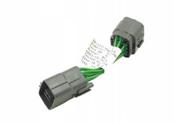 ADAPTER WIĄZKA MAZDA CX-5 2012-2017 NOWY ORYGINALNY KD53V5751