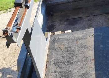 Waga suwakowa do 500kg