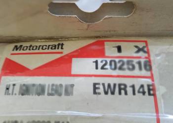 1202516/1023890 EWR 14 Przewody zapłonowe