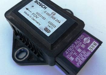 CZUJNIK ESP SENSOR INFINITI G35 2003-2007