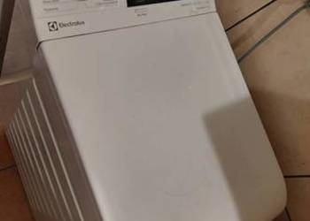 Pralka electrolux 1300 obrotów