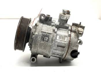 SPRĘŻARKA KLIMATYZACJI AUDI A3 8V 5Q0820803F 2.0 220KM KOMPRESOR
