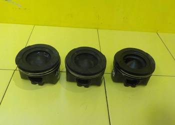 MERCEDES E W213 W205 W247 2.0 CDI 18r 654 654920 tlok