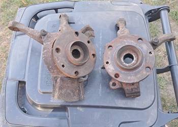 Zwrotnice piasty Daewoo Tico