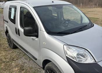 Fiat Fiorino 2012 r 1.3