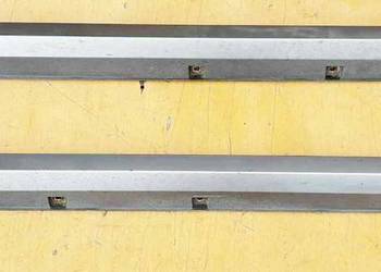 RENAULT KOLEOS I PRÓG LISTWA PROGOWA LEWA 76851JY00A KOLOR TEKXB