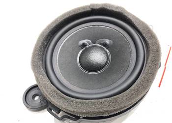 GŁOŚNIK DRZWI TYŁ PRAWY MERCEDES CLS A2578201100 Sportowy/Coupe AUDIO