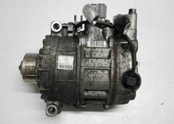 AUDI A3 3.2 V6 4X4 04R 250KM 8E0260805BK 447190-638B SPRĘŻARKA KLIMATYZACJI