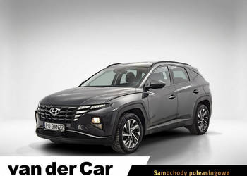 Hyundai Tucson 1.6 T-GDi Smart 2WD ! Z Polskiego Salonu ! Faktura Vat ! IV…