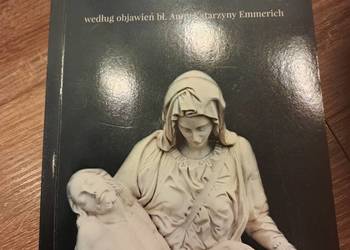 książka z 2014r  "pasja" stan bdb -