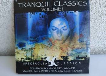 Płyta CD Tranquil Classics Volume I