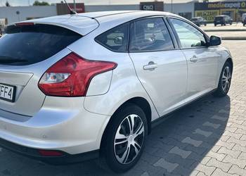 Ford Focus mk3