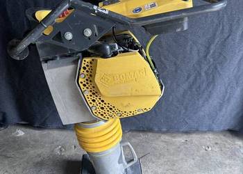 Skoczek Bomag BT65