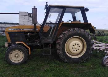 Sprzedam ciągnik rolniczy Ursus 1012, r. 1984, cena 31000 zł
