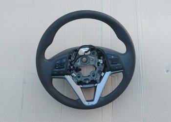 Kierownica hyundai