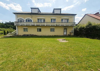 Dom wolnostojący 400m2 Kielce