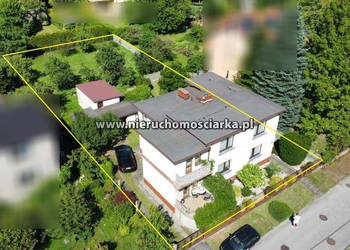 Oferta sprzedaży domu wolnostojącego Rybnik 200m2