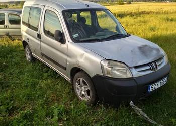 Peugeot Partner , Citroen Berlingo czesci