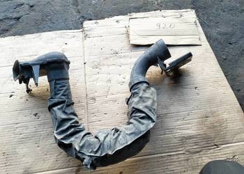 PEUGEOT 307 1.8 B REZONATOR POWIETRZA RURA DOLOT